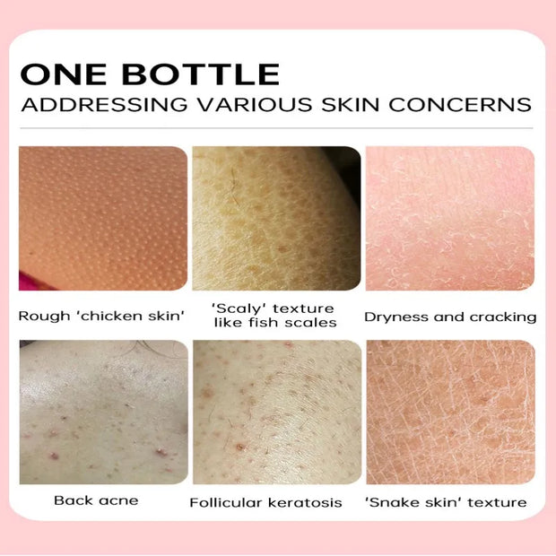 Skin care cream, moisturizing and moisturizing body lotion, refreshing the skin, making the skin smooth, delicate and shiny