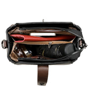 High Quality  Leather Luxury Handbag