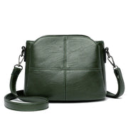 Women's Bags Retro Design Crossbody Bag Trend