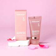 Collagen Night Wrapping Mask - Hydrating Overnight Care