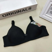 Seamless Push-Up Bra