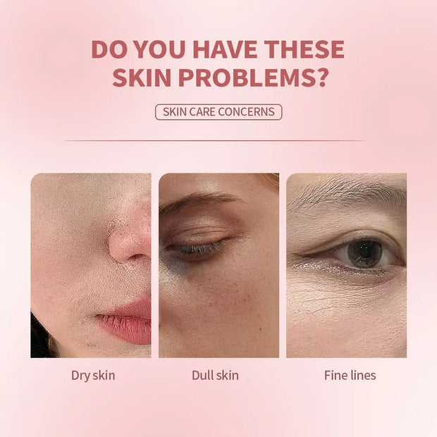 Collagen Night Wrapping Mask - Hydrating Overnight Care