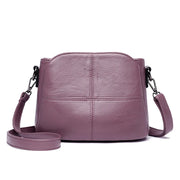 Women's Bags Retro Design Crossbody Bag Trend