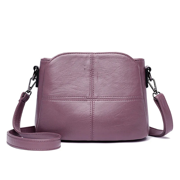 Women's Bags Retro Design Crossbody Bag Trend