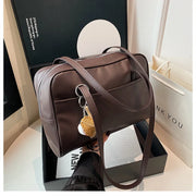 Classic Everyday Shoulder Bag Tote