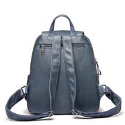 Large Capacity Rucksack Backpack