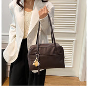Classic Everyday Shoulder Bag Tote