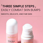 Skin care cream, moisturizing and moisturizing body lotion, refreshing the skin, making the skin smooth, delicate and shiny