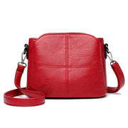 Women's Bags Retro Design Crossbody Bag Trend
