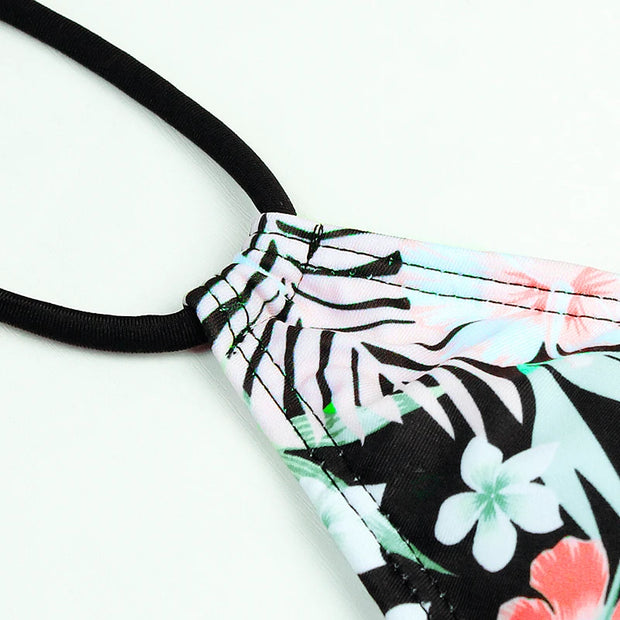 Woman Beachwear Swimsuit Sexy