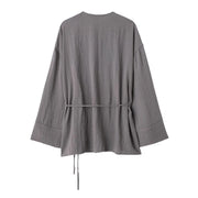 Elegant 2-Piece Loungewear Set