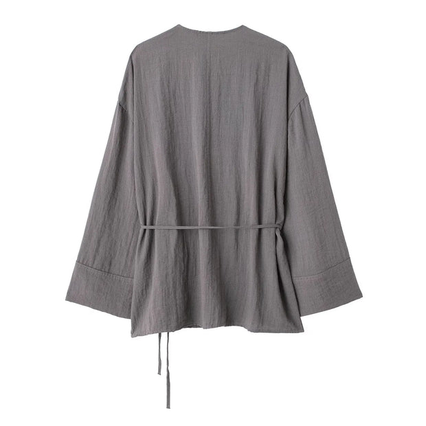 Elegant 2-Piece Loungewear Set