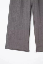 Elegant 2-Piece Loungewear Set