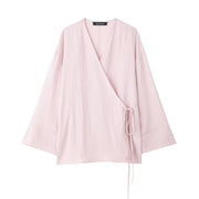 Elegant 2-Piece Loungewear Set