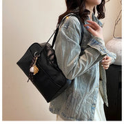 Classic Everyday Shoulder Bag Tote