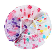 Shower Cap For Women Waterproof