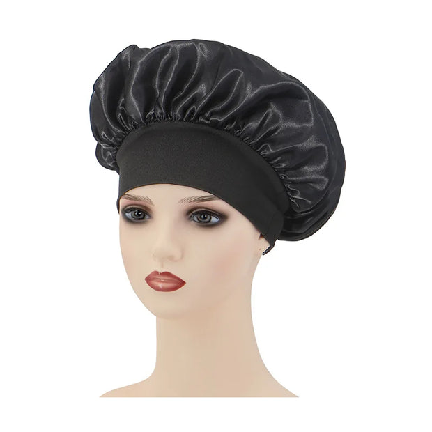 Women's Wide Brim Nightcap