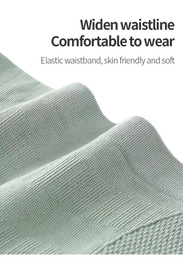 High- Waist Tummy Control Shaper Panty