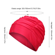 Swim Cap for Women