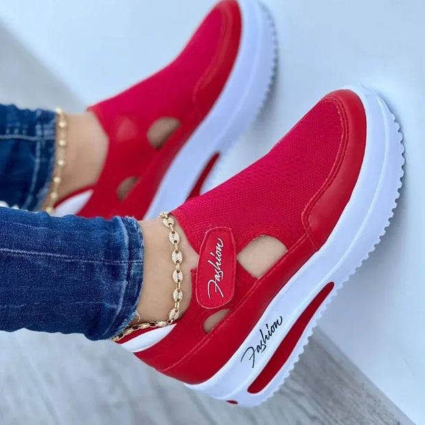 New Women Sneakers Shoes Tailor-made Suits