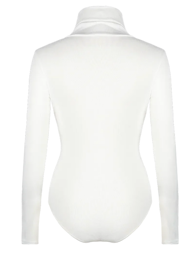 Thermal Bodysuit Top (Long Sleeve)