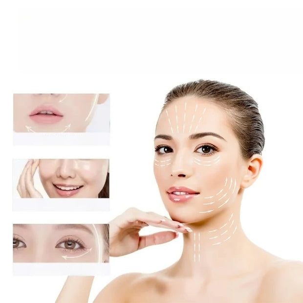 Sculpt Original Moisturizing Skin Care
