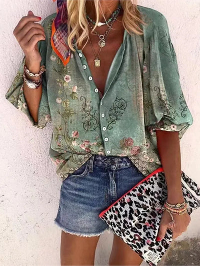 Hot Women's Shirts & Blouses Fashion