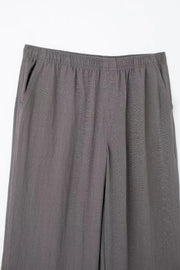 Elegant 2-Piece Loungewear Set