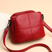 Women's Bags Retro Design Crossbody Bag Trend