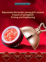 Dragon Blood Brightening & Firming Essence Cream