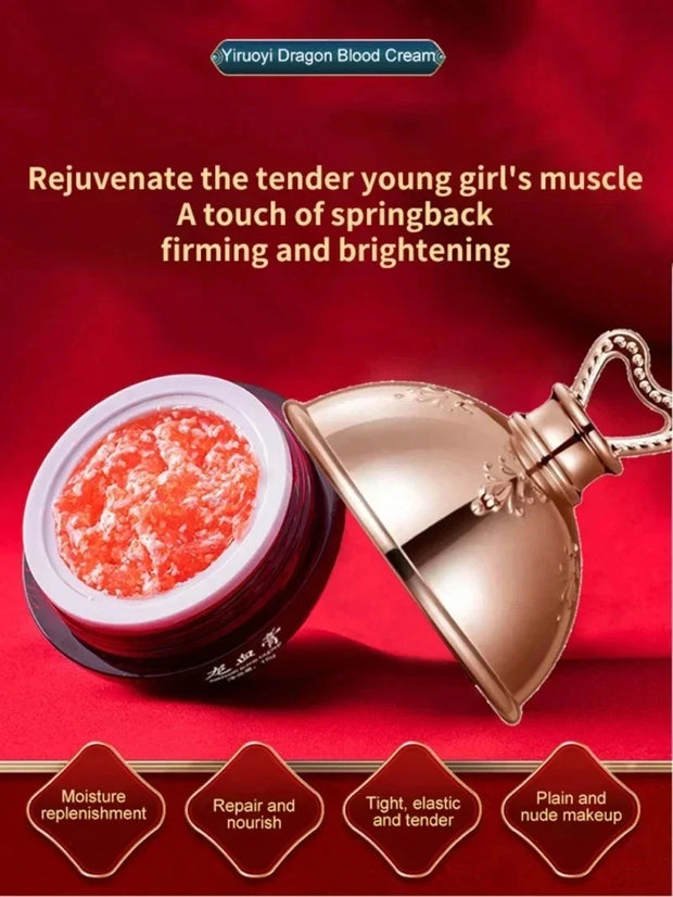 Dragon Blood Brightening & Firming Essence Cream