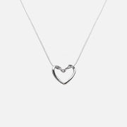 Dainty Pendant Necklace - Everyday Minimalist Jewelry