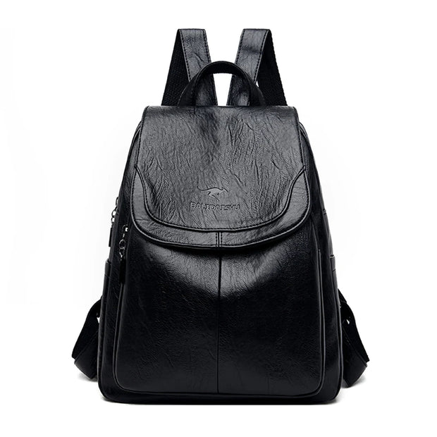 Large Capacity Rucksack Backpack