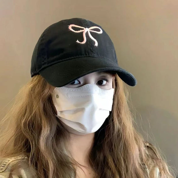 Baseball Cap Female