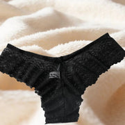 Female Underwear Sexy Lace Panties