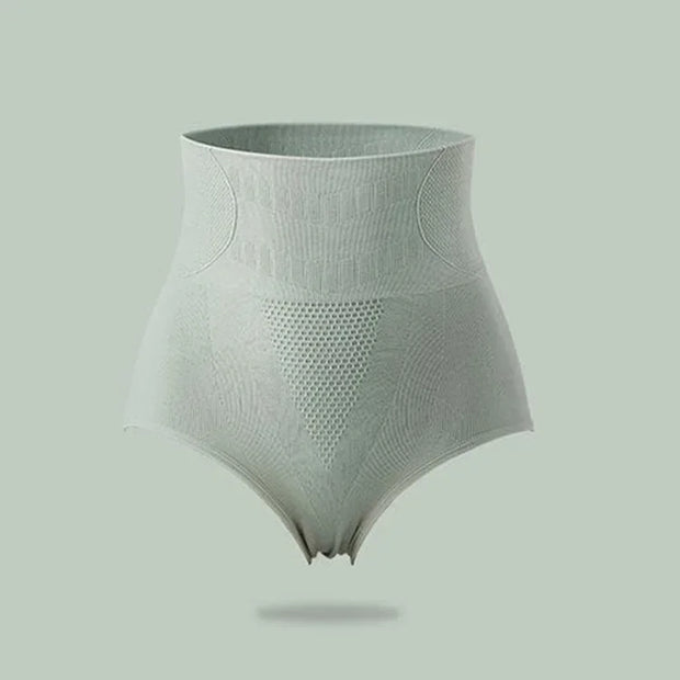High- Waist Tummy Control Shaper Panty