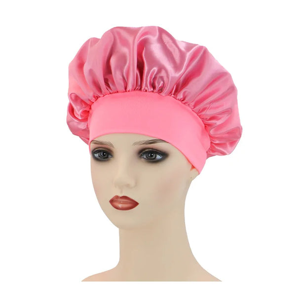 Women's Wide Brim Nightcap