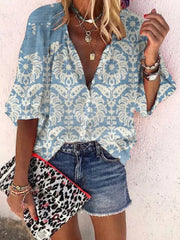 Hot Women's Shirts & Blouses Fashion