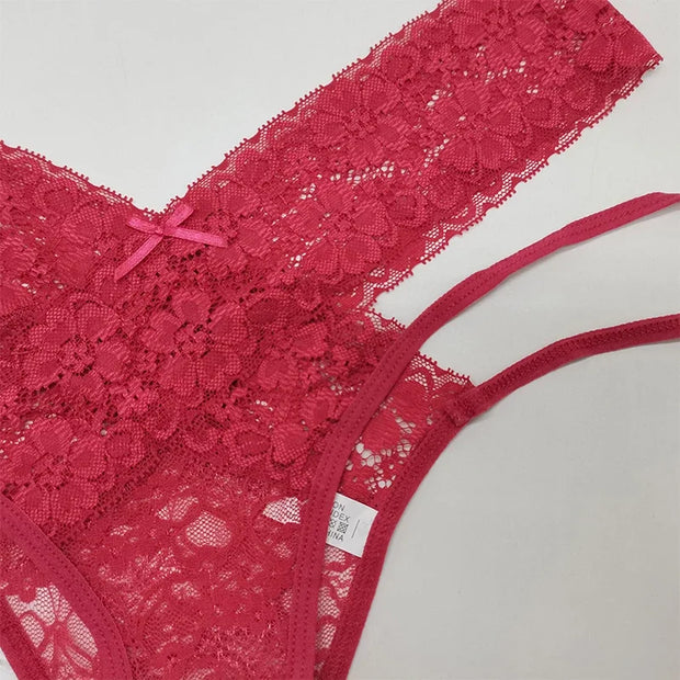 Sexy Lace Ladies Panties