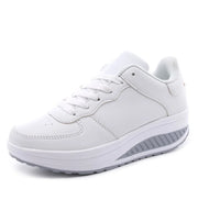 New Breathable Vulcanize Shoes
