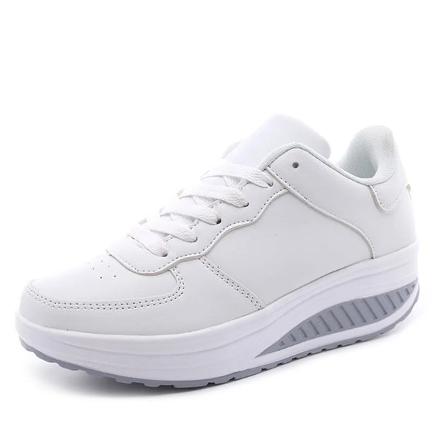 New Breathable Vulcanize Shoes