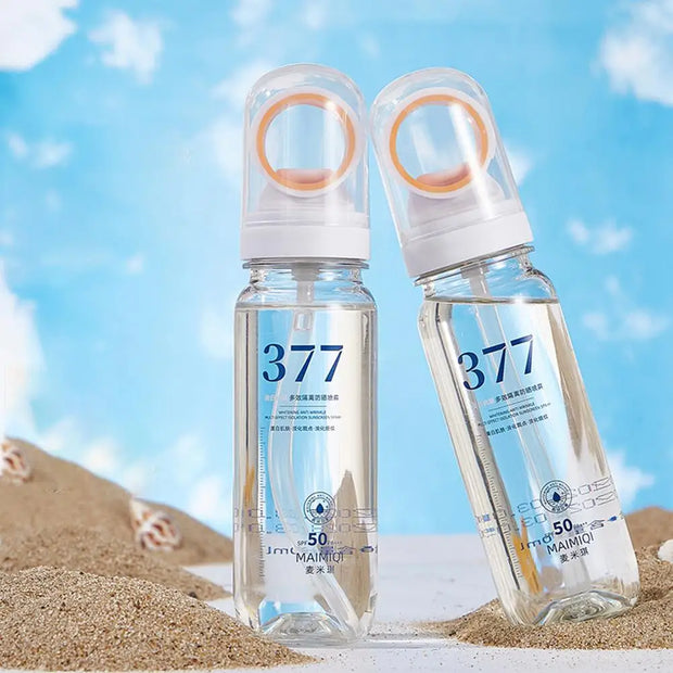 Anti-Aging Moisturizing Sunscreen Spray