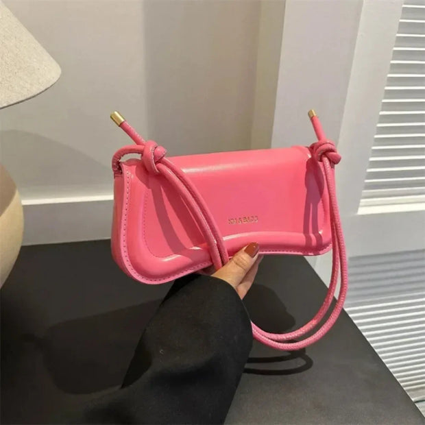 Ladies Shoulder Crossbody Bags