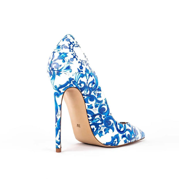 Sexy Stiletto Heel