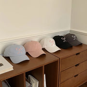 Baseball Cap Female