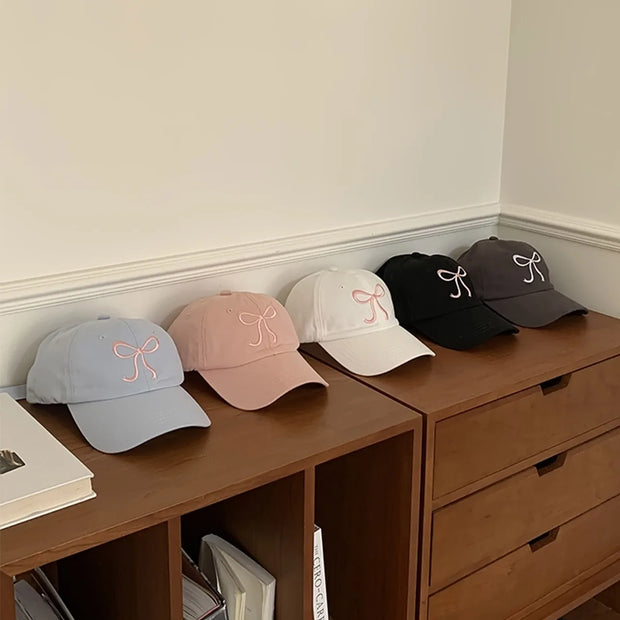 Baseball Cap Female