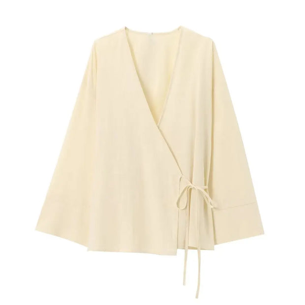 Elegant 2-Piece Loungewear Set