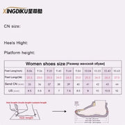 Women's Fashion Stiletto Sandals Spring New Metal Pointed Head Shallow Mouth Word with Anti-slip Wear-resistant High Heels