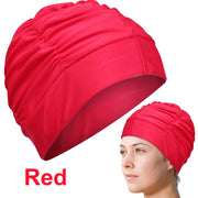 Swim Cap for Women