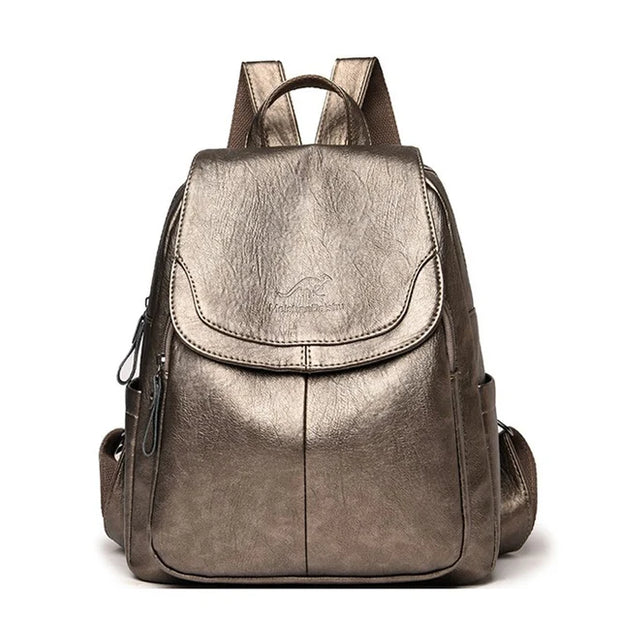 Large Capacity Rucksack Backpack